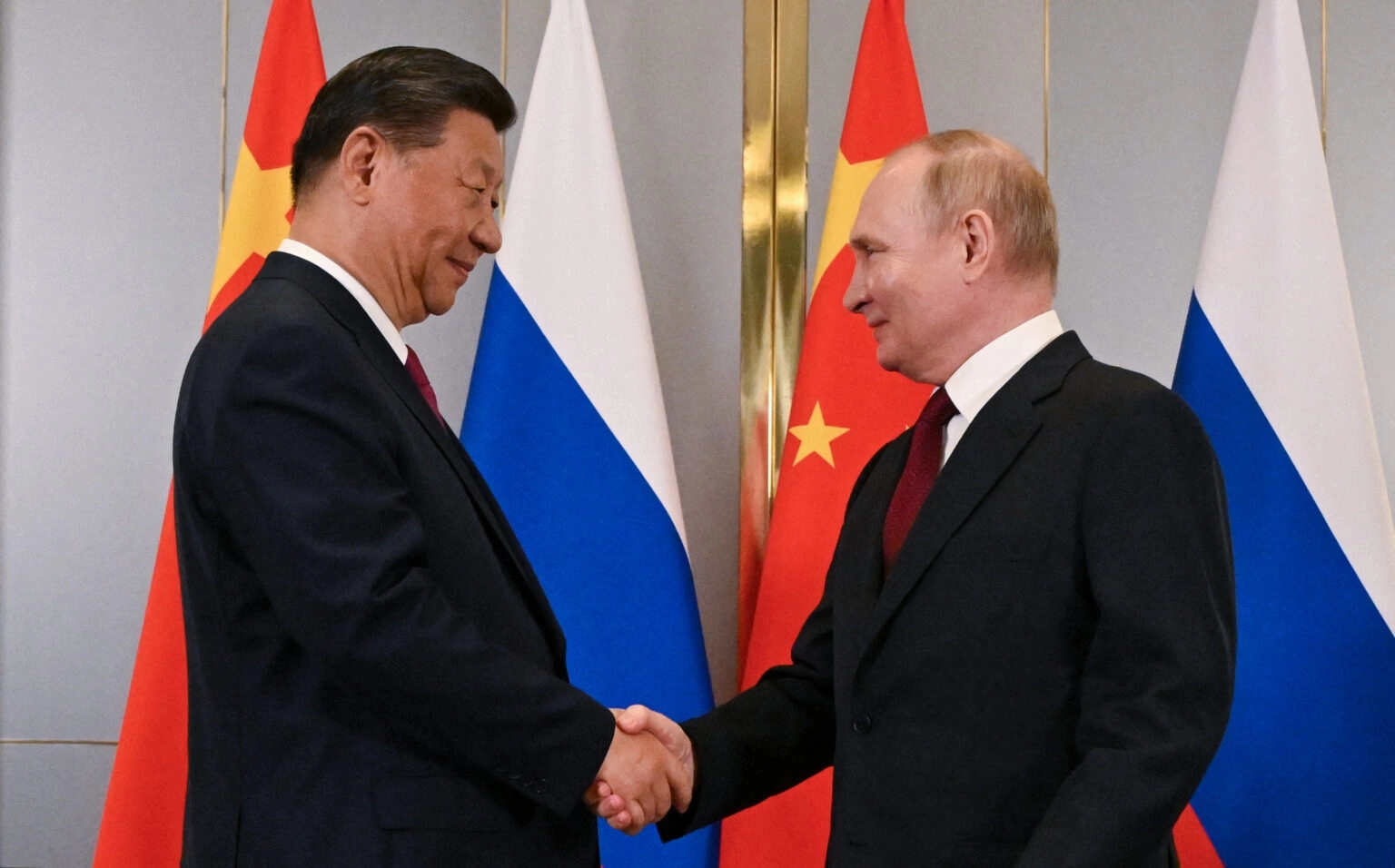 Nakon Trumpa u Kinu stiže Putin